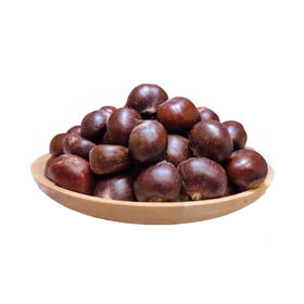 板栗 约450g-500g  买放心菜就上瑞和泰