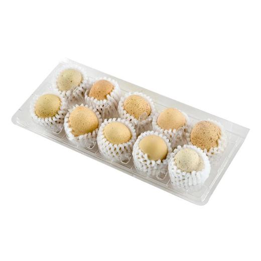 蜀膳集野鸡蛋290g 10枚/盒 商品图1