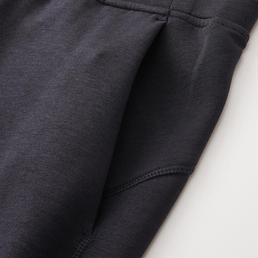 卡尔美重塑燃点系列女士针织长裤6613CK2003 商品图6