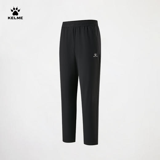 卡尔美重塑燃点系列男士梭织长裤6613CK2005 商品图1