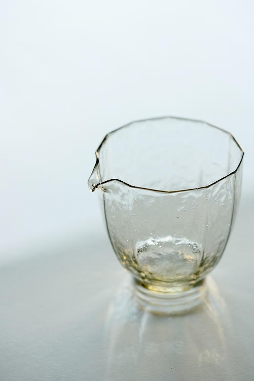 津田清和30十二角細丸片口 商品图2