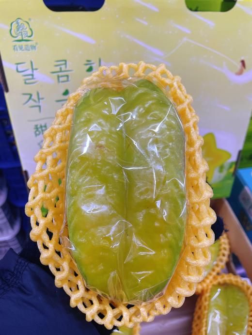 杨桃一箱 商品图1