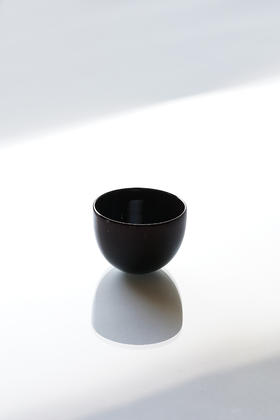 津田清和54赤｜茶杯