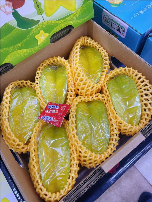 杨桃一箱 商品图2