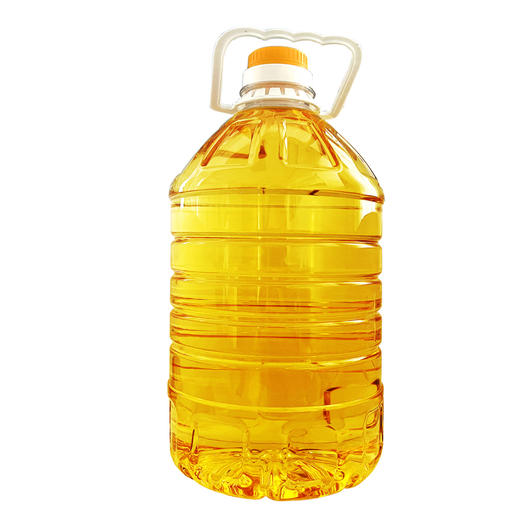 花生茶籽调和油  4L 商品图2
