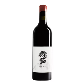 四蟒干红葡萄酒Si Mang Estate Red