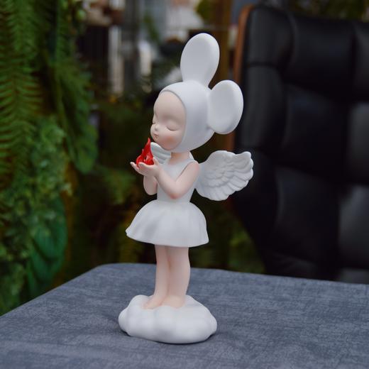 周双《你就是天使》然女孩 商品图1