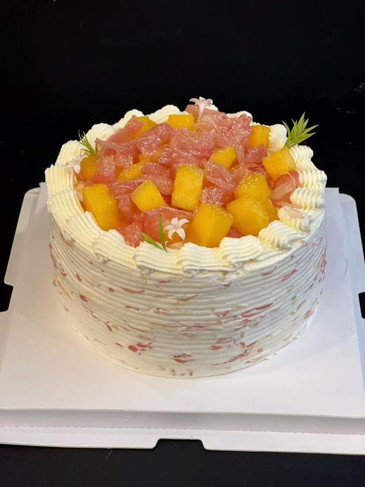 杨枝甘露蛋糕（需提前一天下单） 商品图1