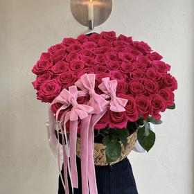 【 弗洛伊德花束桶】