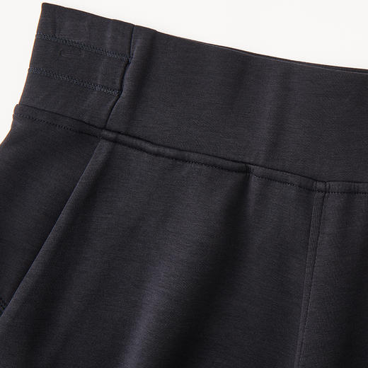 卡尔美重塑燃点系列女士针织长裤6613CK2003 商品图8