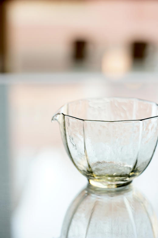 津田清和31十二角丸片口 商品图2