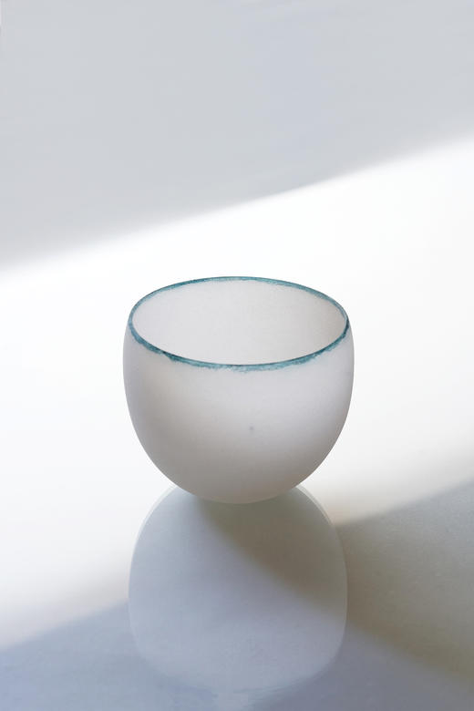 津田清和12白沙｜碗 商品图0