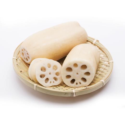 新莲藕 约400g-450g 买放心菜就上瑞和泰 商品图2