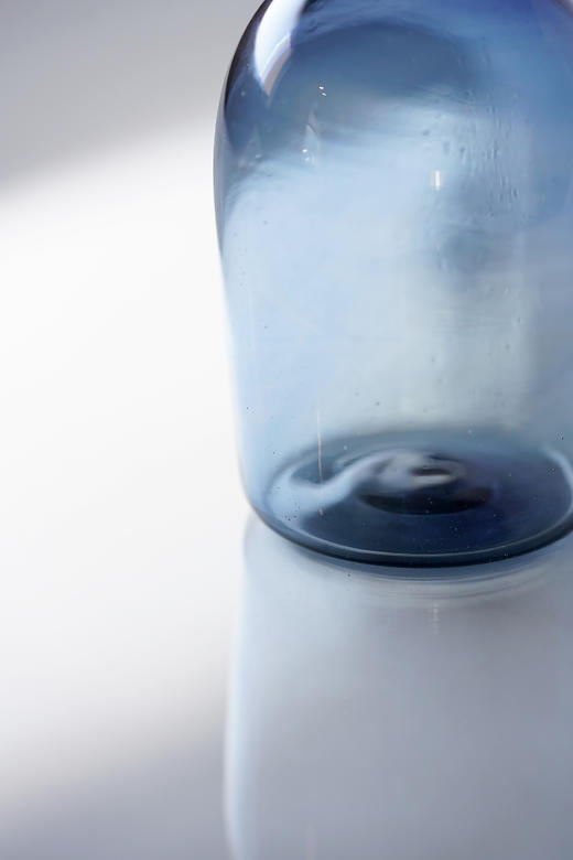 津田清和48青｜瓶 A 商品图2