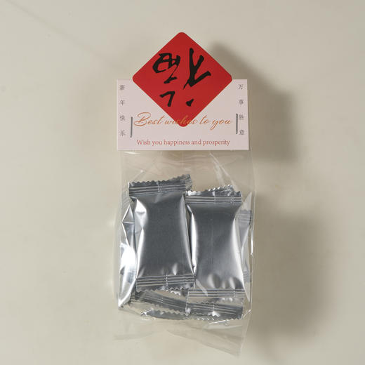 爆姜奶糖 商品图0