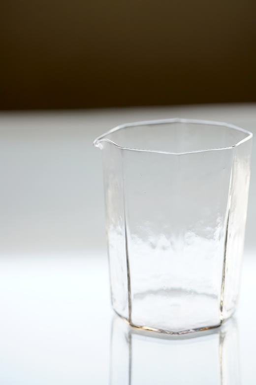 津田清和21八角片口M 商品图1