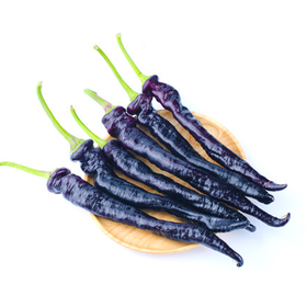 紫龙椒  约350g-400g 买放心菜就上瑞和泰