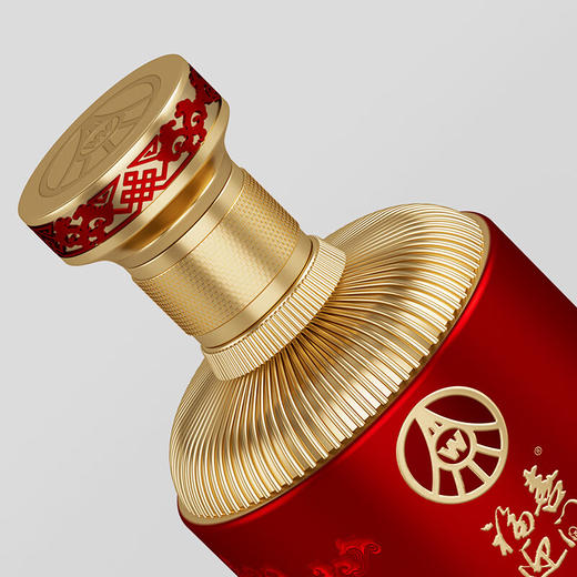 五粮液狮狮如意52度浓香型白酒500mlx2瓶 商品图4