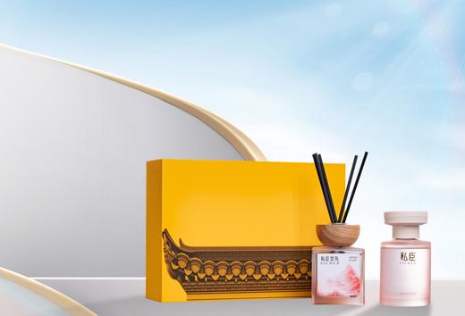 车载无火小礼盒 商品图0