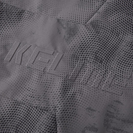 卡尔美重塑燃点系列男士梭织外套（连帽）6613WT1003 商品图7