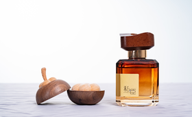 无火香氛礼盒130ml檀木