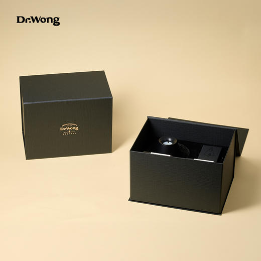 「巴别塔」冷香仪（充电款）-礼盒装 商品图3