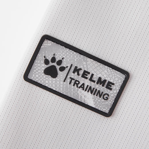 卡尔美重塑燃点系列男士针织外套（连帽）6613WT1002 商品图7