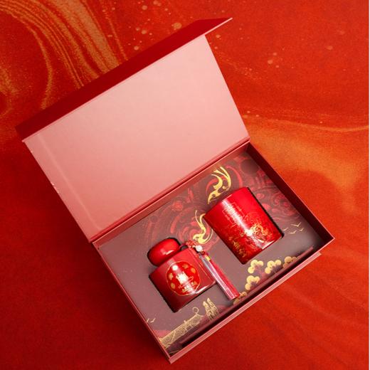 【女企协专属】太平年喜乐香薰礼盒 商品图4