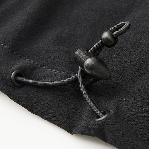 卡尔美重塑燃点系列男士休闲马甲6613MJ1001 商品图4