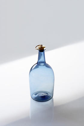 津田清和48青｜瓶 A