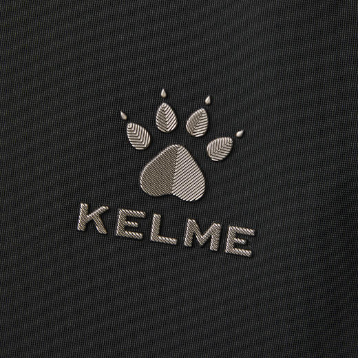 卡尔美重塑燃点系列女士针织长裤6613CK2002 商品图7