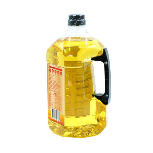 纯花生油  2L 商品图2