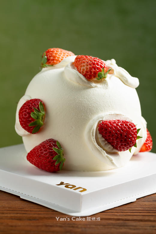 草莓炸弹 商品图1