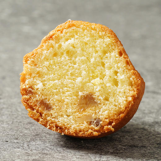 柠檬磅蛋糕 商品图1