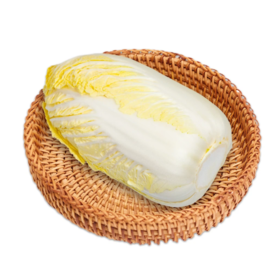 兰州娃娃菜（大颗）  约450g-500g  买放心菜就上瑞和泰