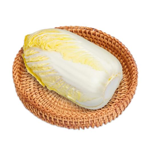 兰州娃娃菜（大颗）  约450g-500g  买放心菜就上瑞和泰 商品图0