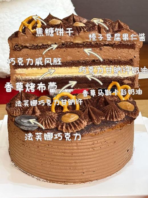 榛巧七重奏 商品图2