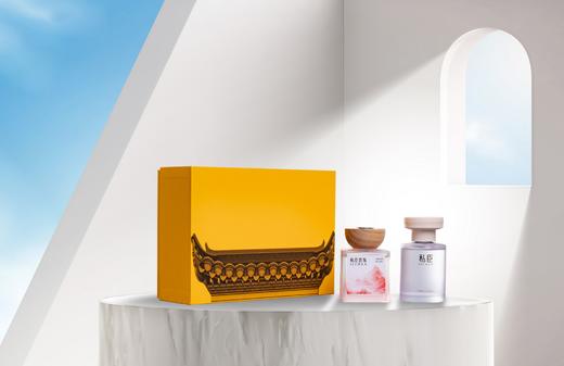 车载无火小礼盒 商品图1