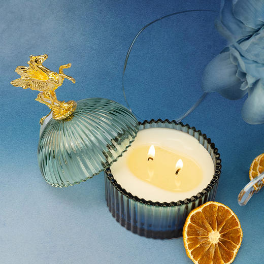 【女企协专属】财运加码香薰系列单品 商品图3