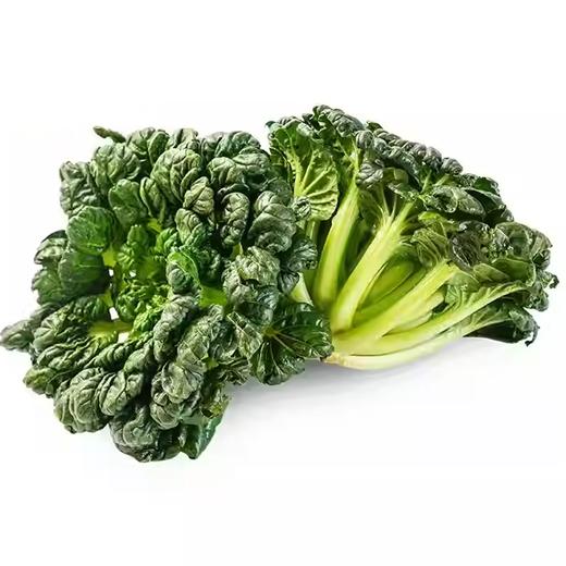 霜打乌心菜 约250g-300g  买放心菜就上瑞和泰 商品图0