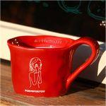 成都丨为你写诗丨热水联名马克杯 商品图0