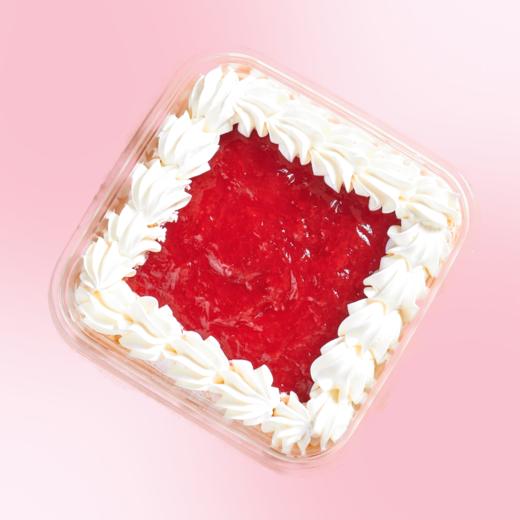 红果果蛋糕 商品图0
