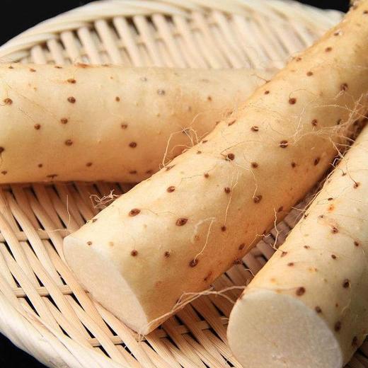 山东菜山药  约500g-550g 买放心菜就上瑞和泰 商品图1