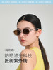 VVC零感·遥遥领仙折叠太阳镜 VTY4S531 商品缩略图1