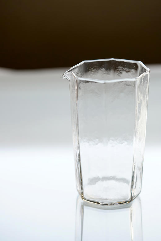 津田清和22八角片口L 商品图1