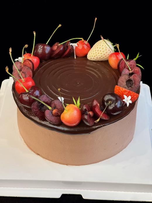 车厘子巧克力开心果 商品图1