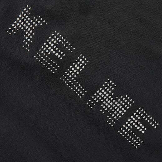 卡尔美重塑燃点系列男士休闲马甲6613MJ1001 商品图5