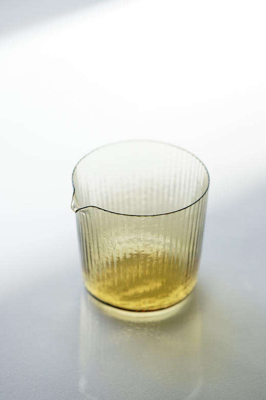 津田清和16黃｜細鎬片口 商品图2