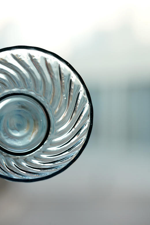 津田清和34青｜捩 豆鉢 商品图3