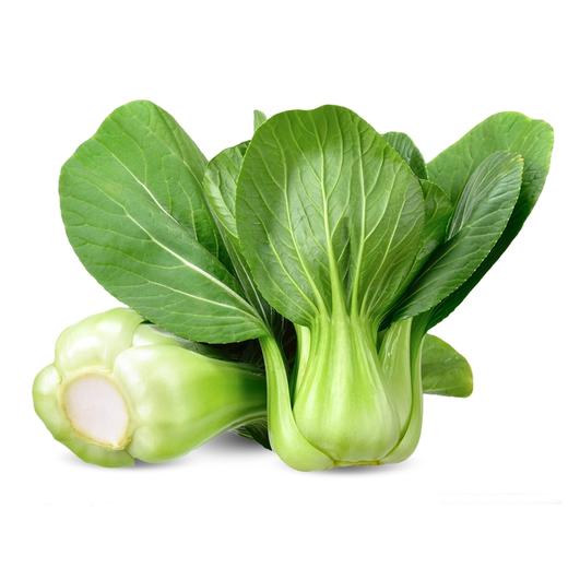 上海青 约250g-300g  买放心菜就上瑞和泰 商品图1